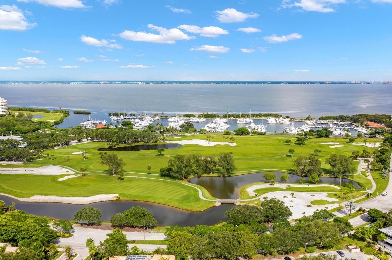 Dock-Rackominium at 2800 HARBOURSIDE DR #E-08, LONGBOAT KEY, photo 7 of 18