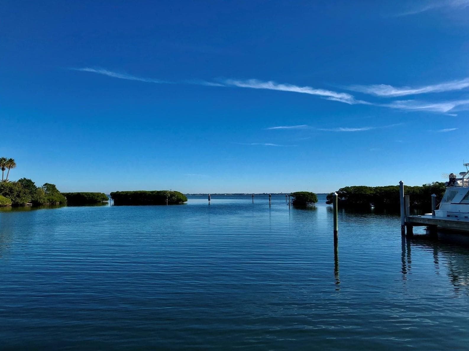 Dock-Rackominium at 2800 HARBOURSIDE DR #E-08, LONGBOAT KEY, photo 9 of 18