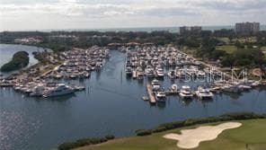 Dock-Rackominium at 2800 HARBOURSIDE DR #E-08, LONGBOAT KEY, photo 10 of 18