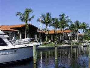 Dock-Rackominium at 2800 HARBOURSIDE DR #E-08, LONGBOAT KEY, photo 11 of 18
