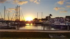 Dock-Rackominium at 2800 HARBOURSIDE DR #E-08, LONGBOAT KEY, photo 13 of 18