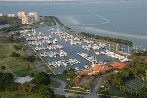 Dock-Rackominium at 2800 HARBOURSIDE DR #E-08, LONGBOAT KEY, photo 14 of 18