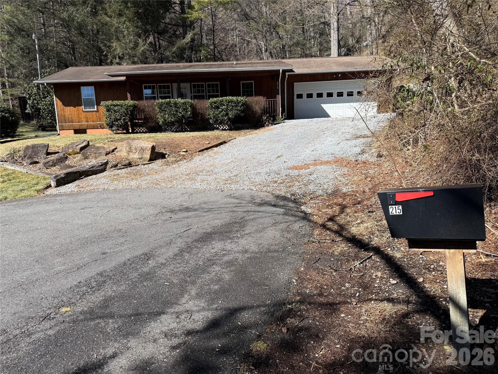 Single Family Residence at Waynesville, photo 2 of 37