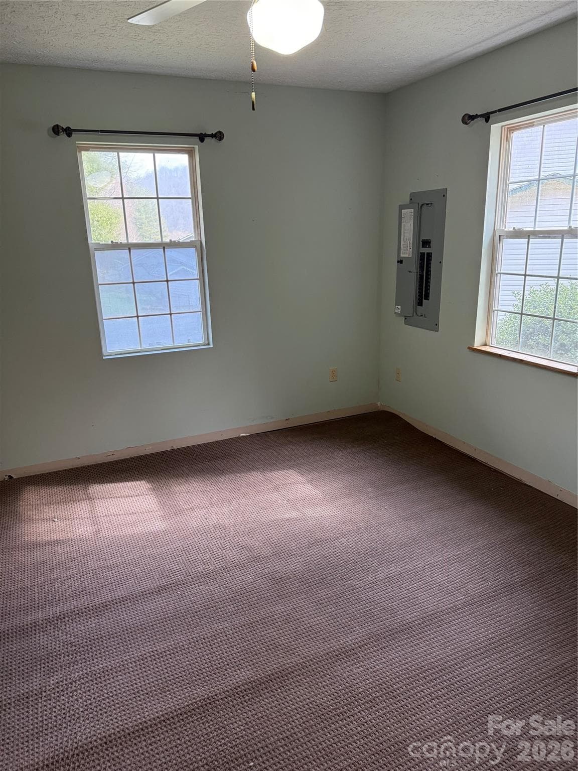 Primary BR - 215 Pinellas Lane, Waynesville