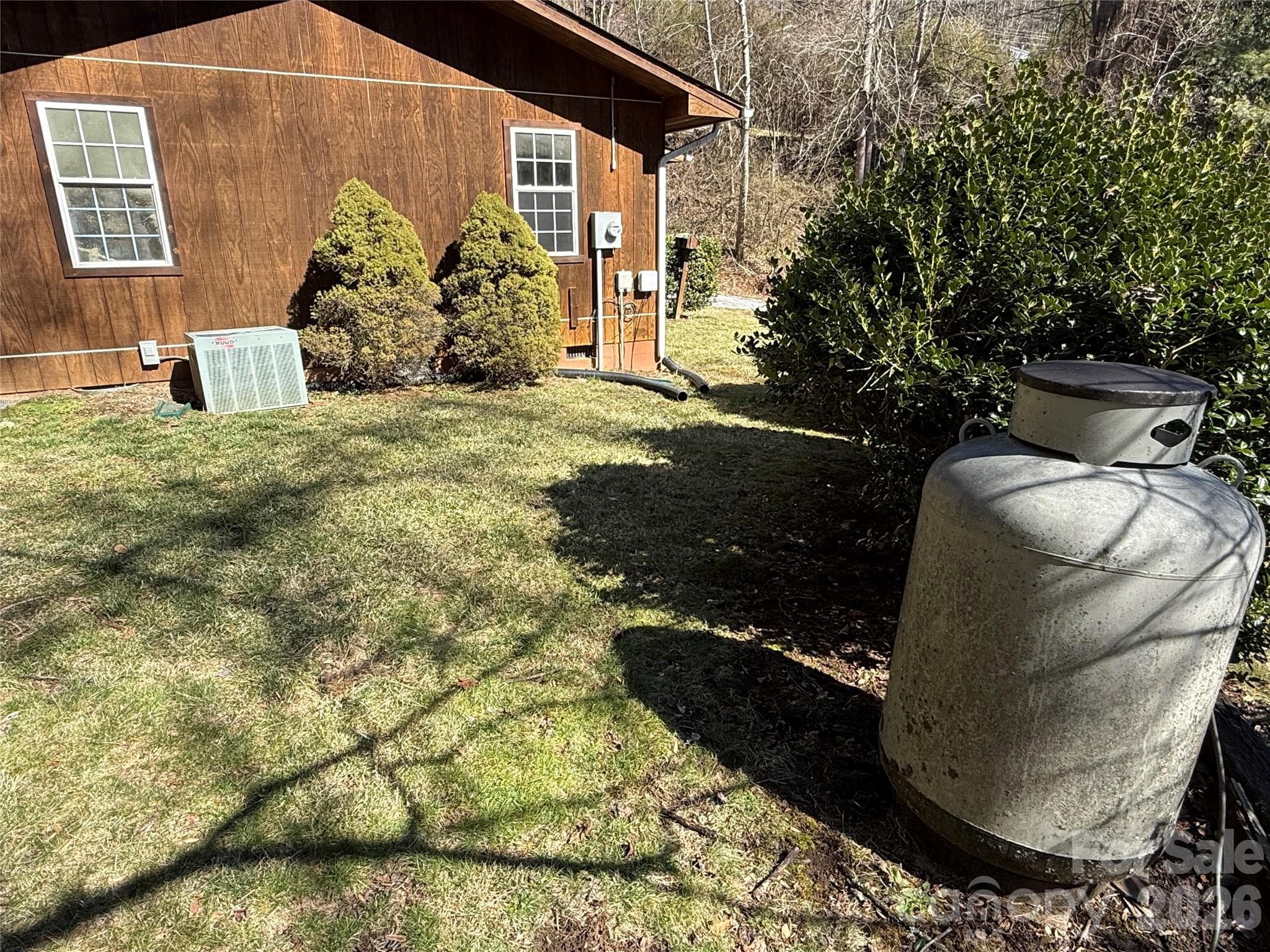 Single Family Residence at 215 Pinellas Lane, Waynesville, photo 35 of 37