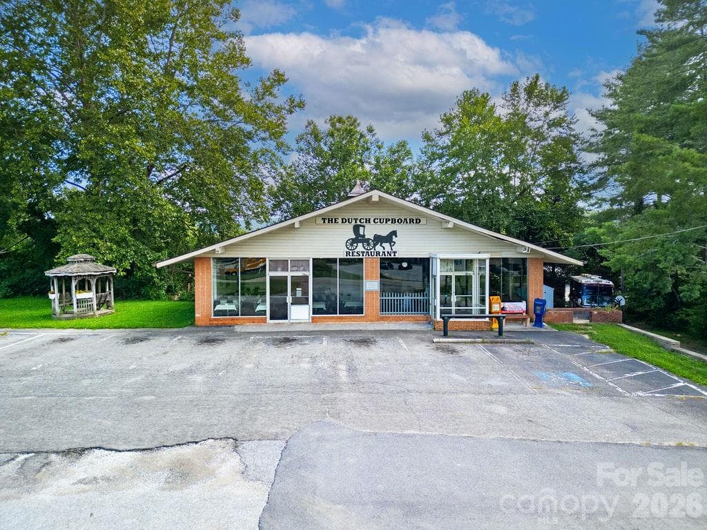Food/Beverage at 6500 Brevard Road, Etowah, photo 3 of 31