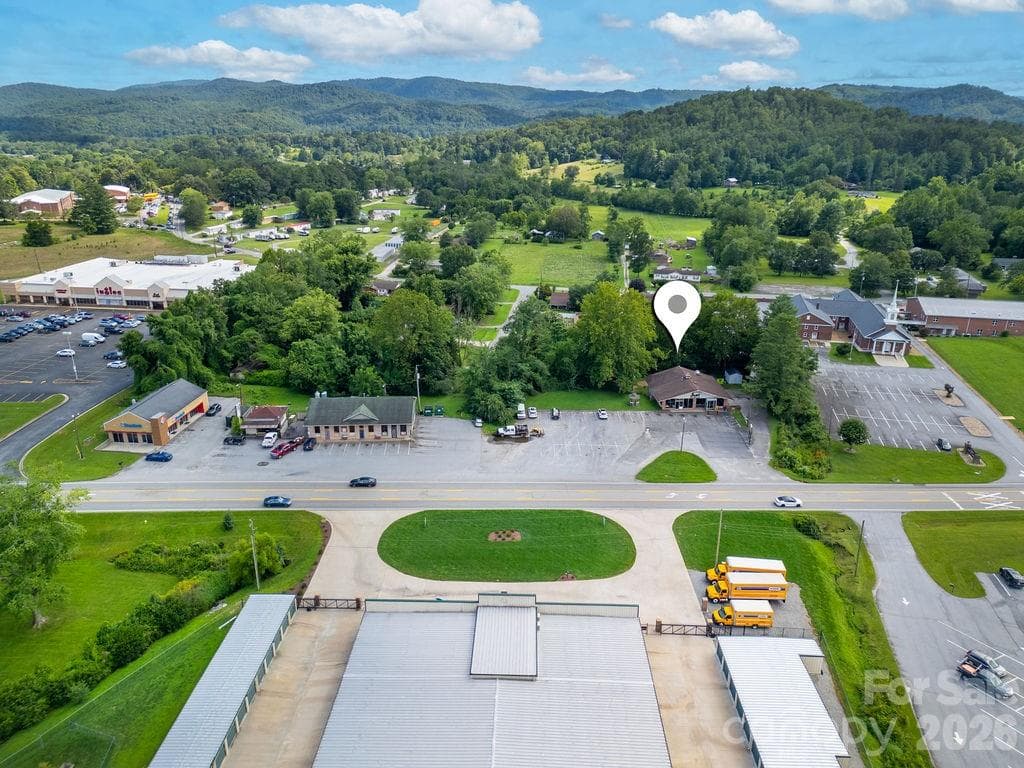 Food/Beverage at 6500 Brevard Road, Etowah, photo 5 of 31