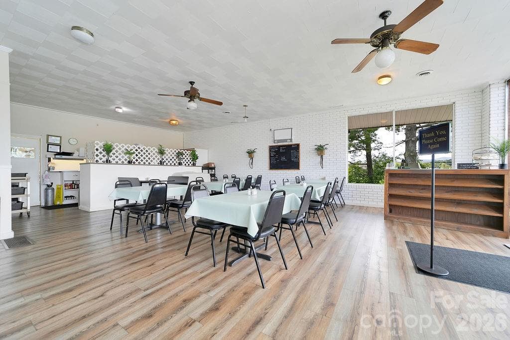 Food/Beverage at 6500 Brevard Road, Etowah, photo 10 of 31