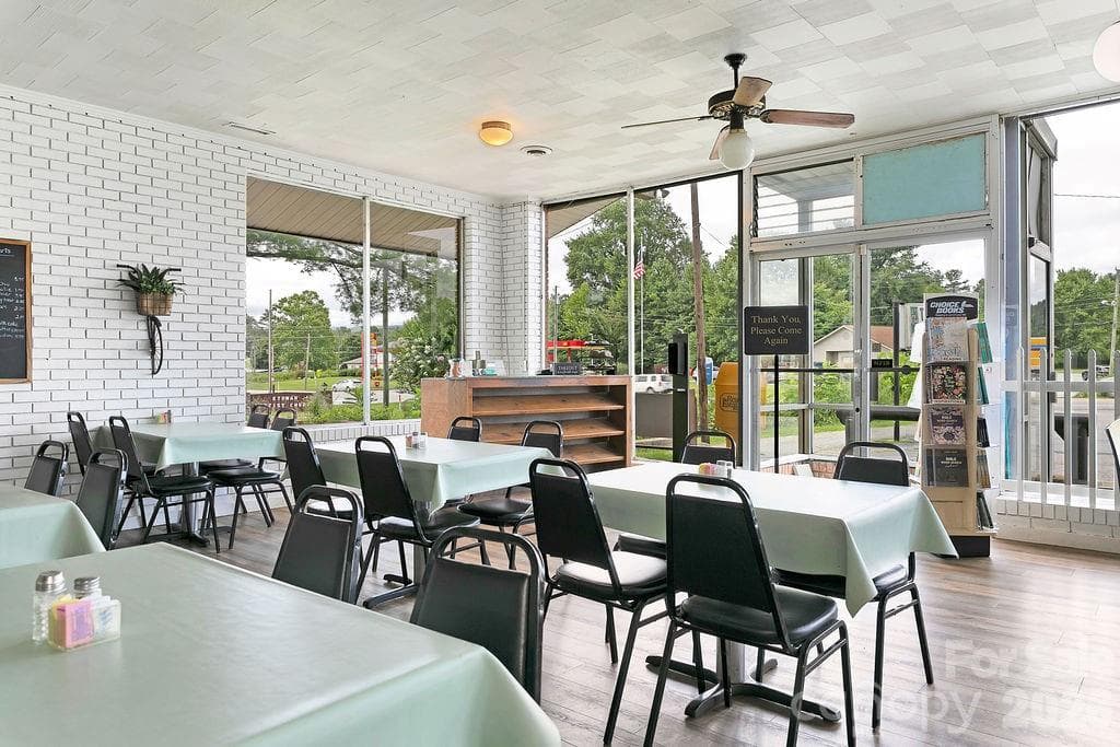 Food/Beverage at 6500 Brevard Road, Etowah, photo 12 of 31