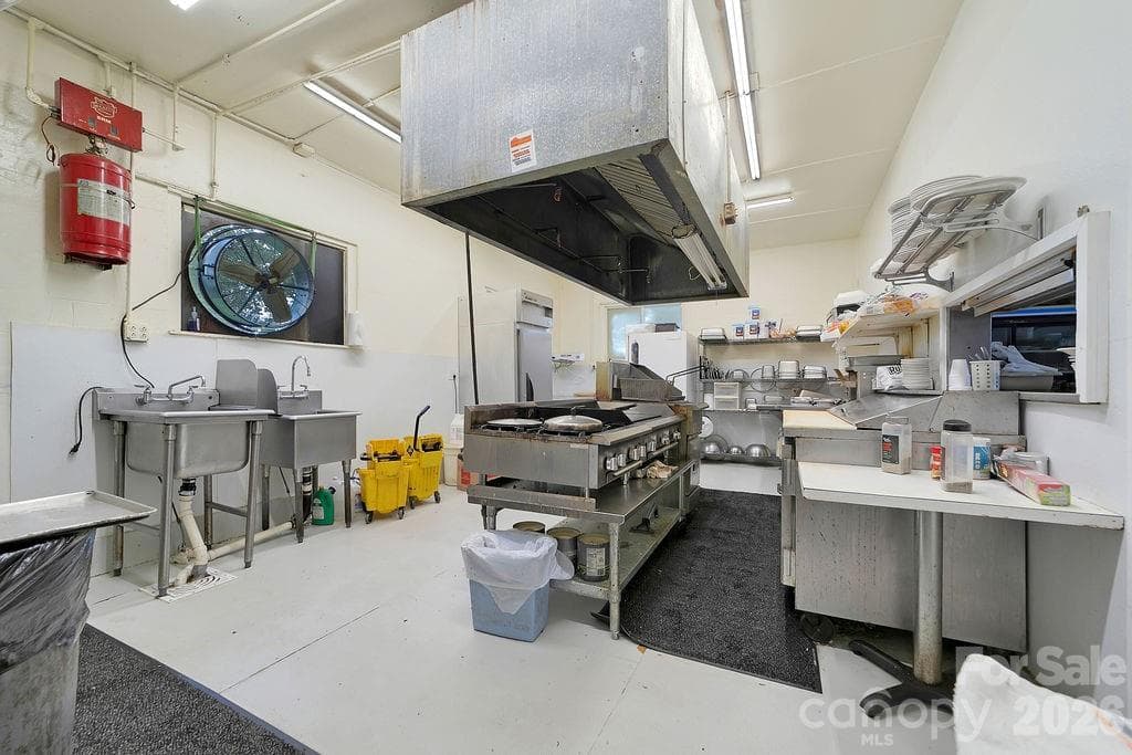 Food/Beverage at 6500 Brevard Road, Etowah, photo 17 of 31