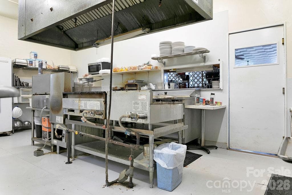 Food/Beverage at 6500 Brevard Road, Etowah, photo 18 of 31