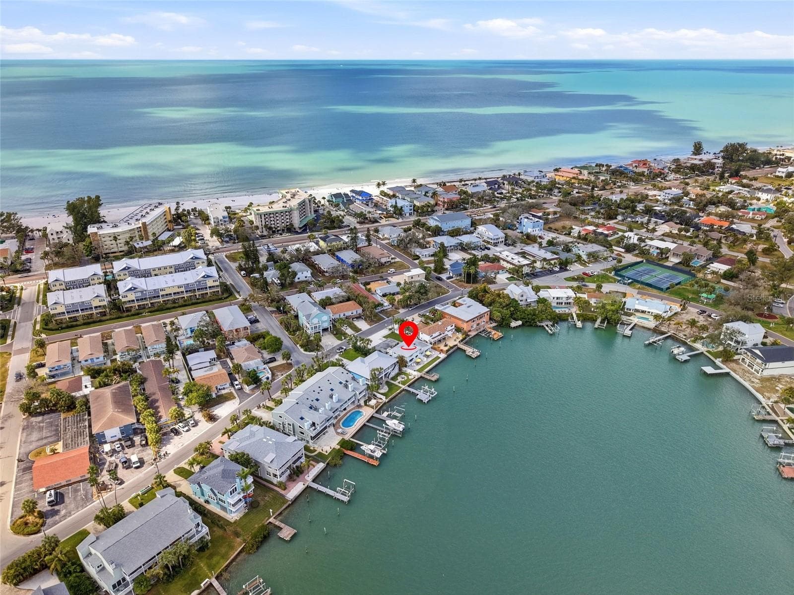 2605 BAY BLVD