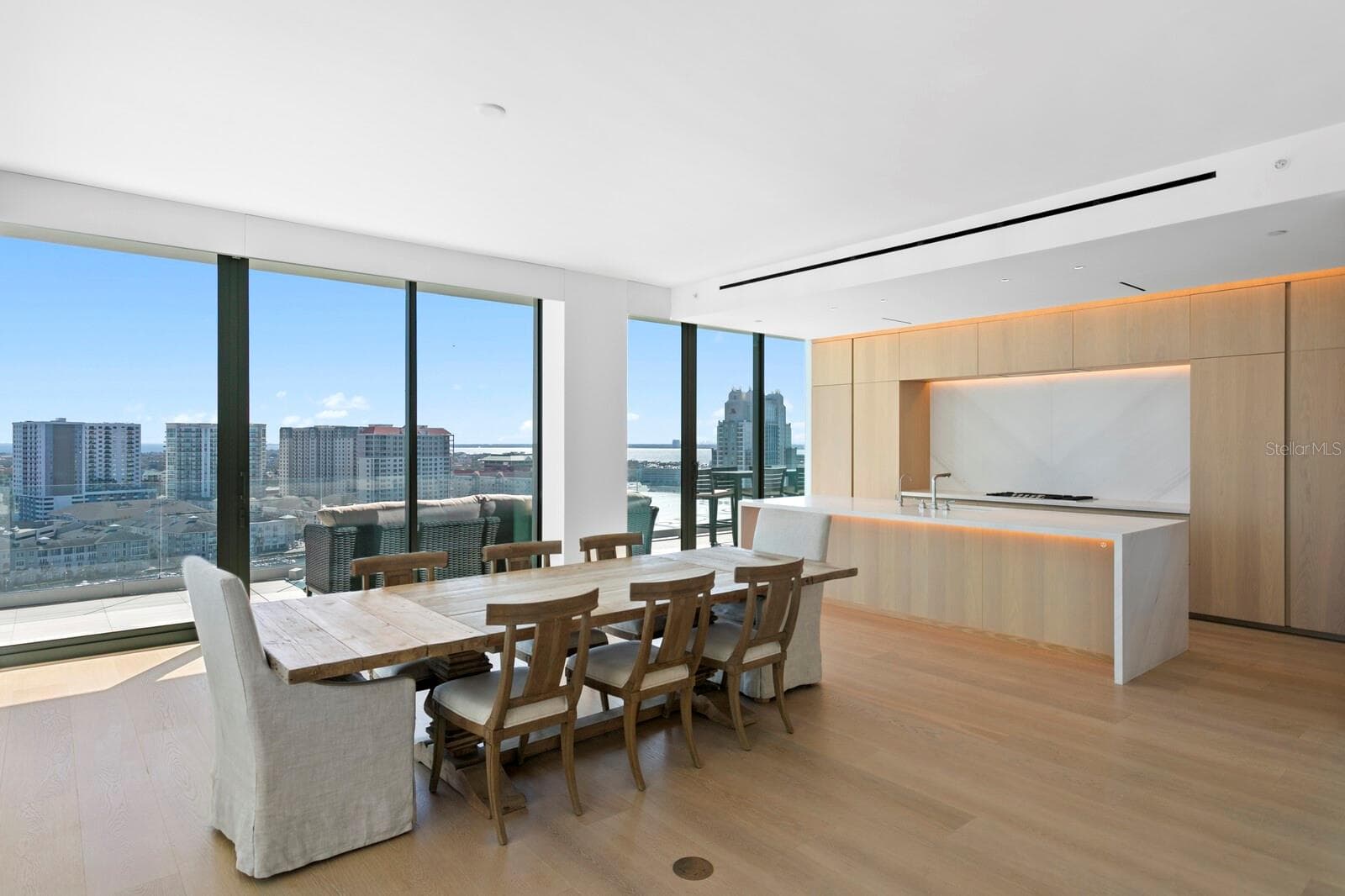 Condominium at 1000 WATER ST #1502, TAMPA, photo 5 of 80