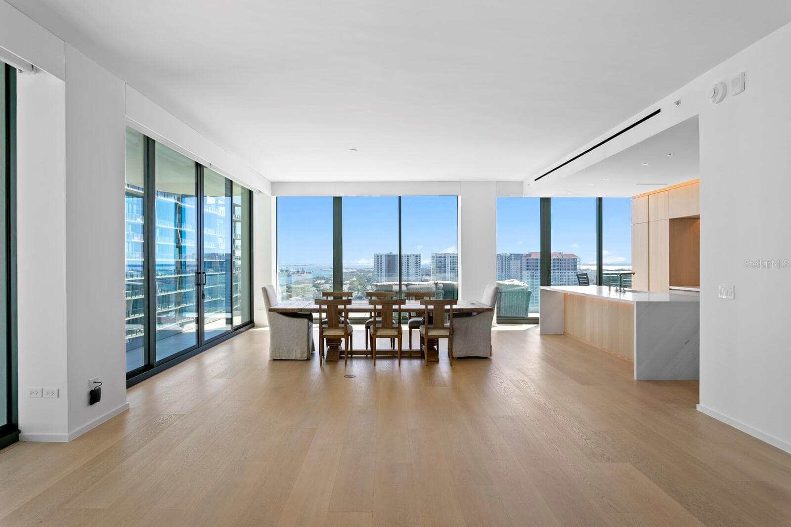 Condominium at 1000 WATER ST #1502, TAMPA, photo 15 of 80