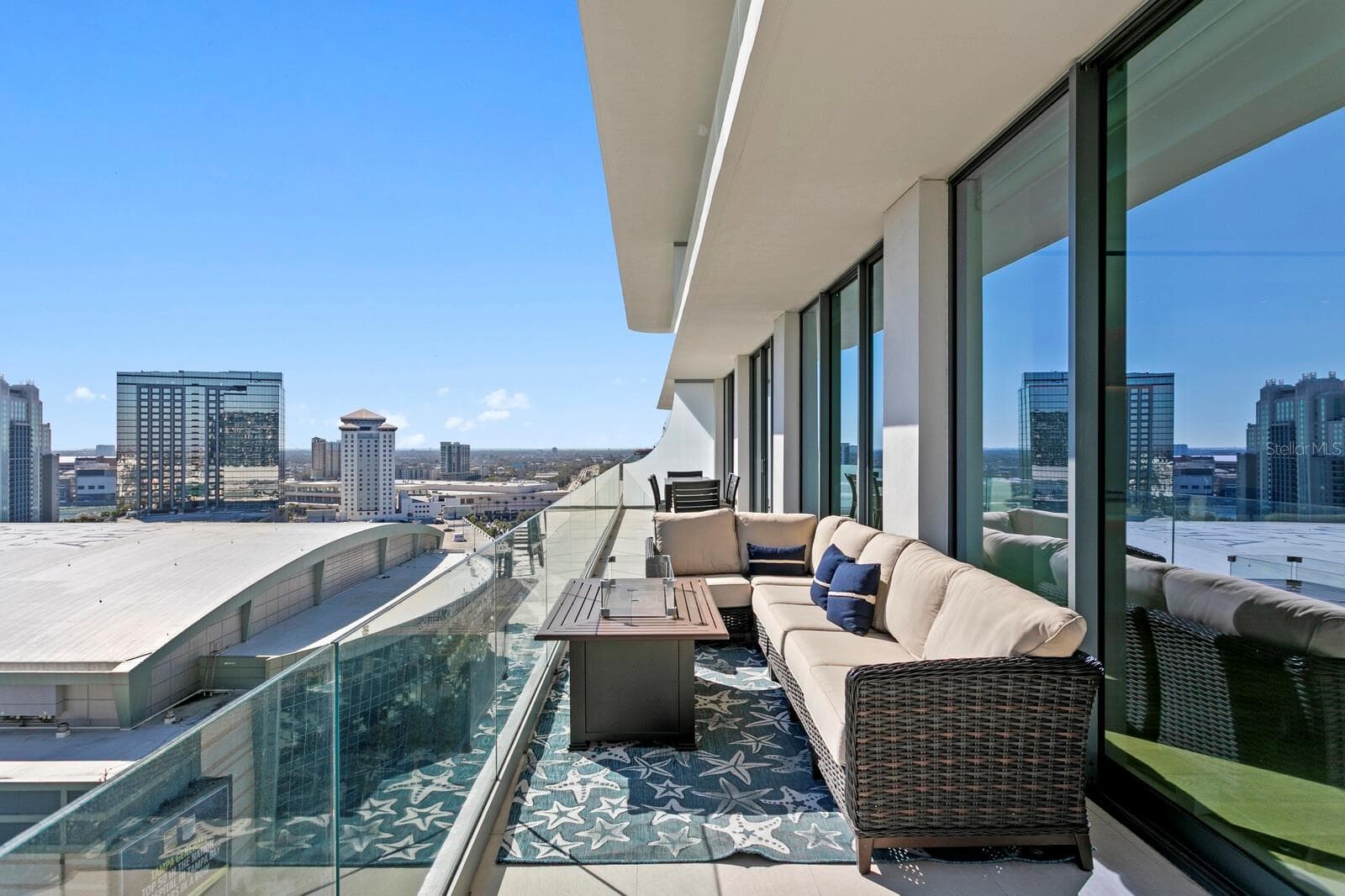 Condominium at 1000 WATER ST #1502, TAMPA, photo 9 of 80