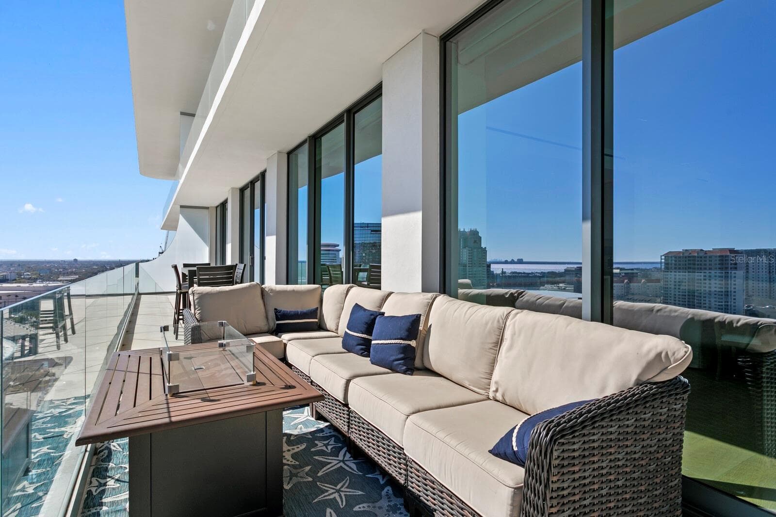 Condominium at 1000 WATER ST #1502, TAMPA, photo 12 of 80