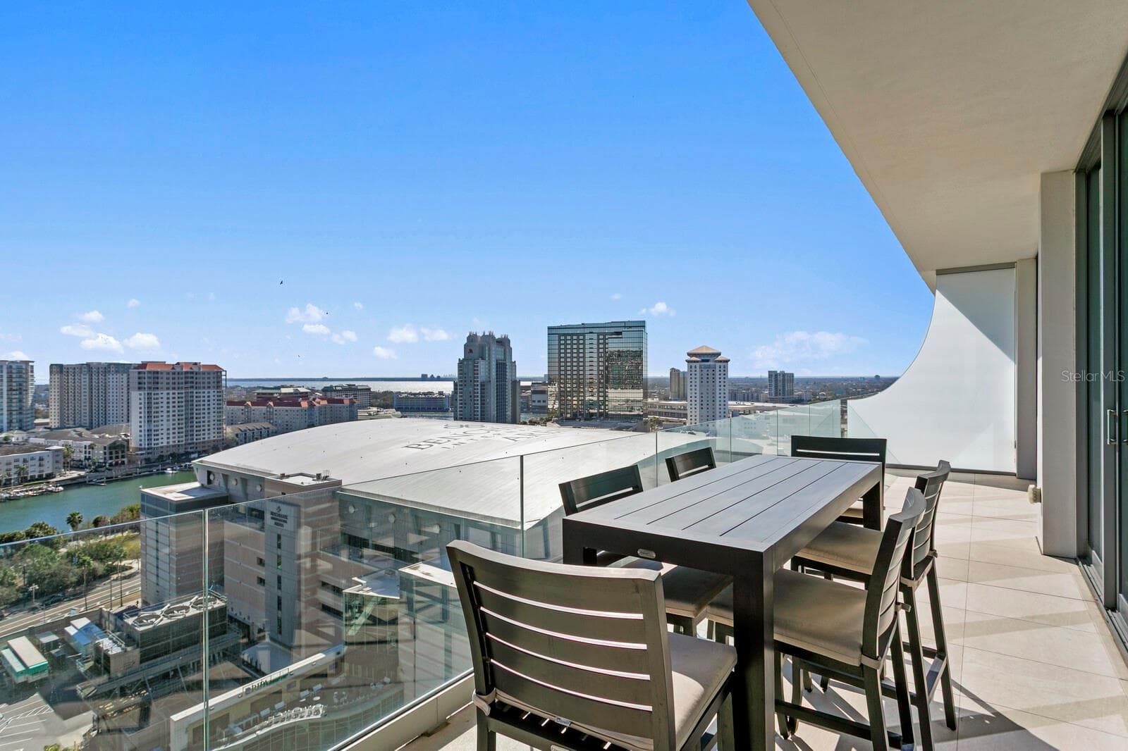 Condominium at 1000 WATER ST #1502, TAMPA, photo 10 of 80
