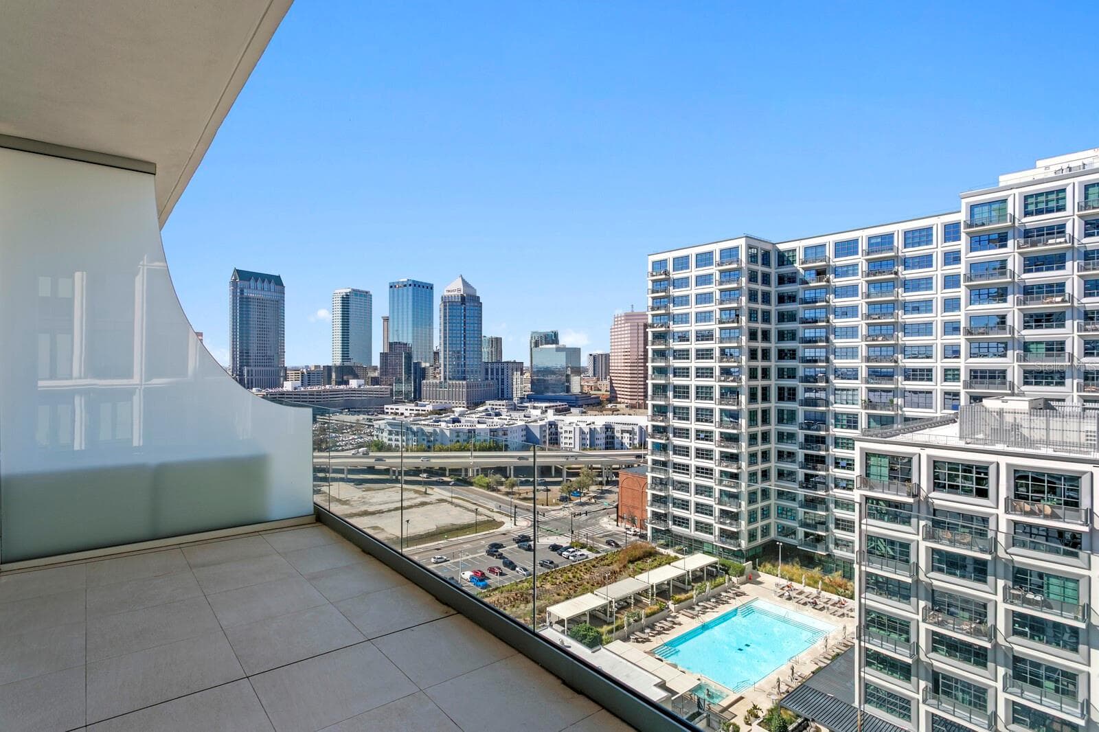 Condominium at 1000 WATER ST #1502, TAMPA, photo 32 of 80