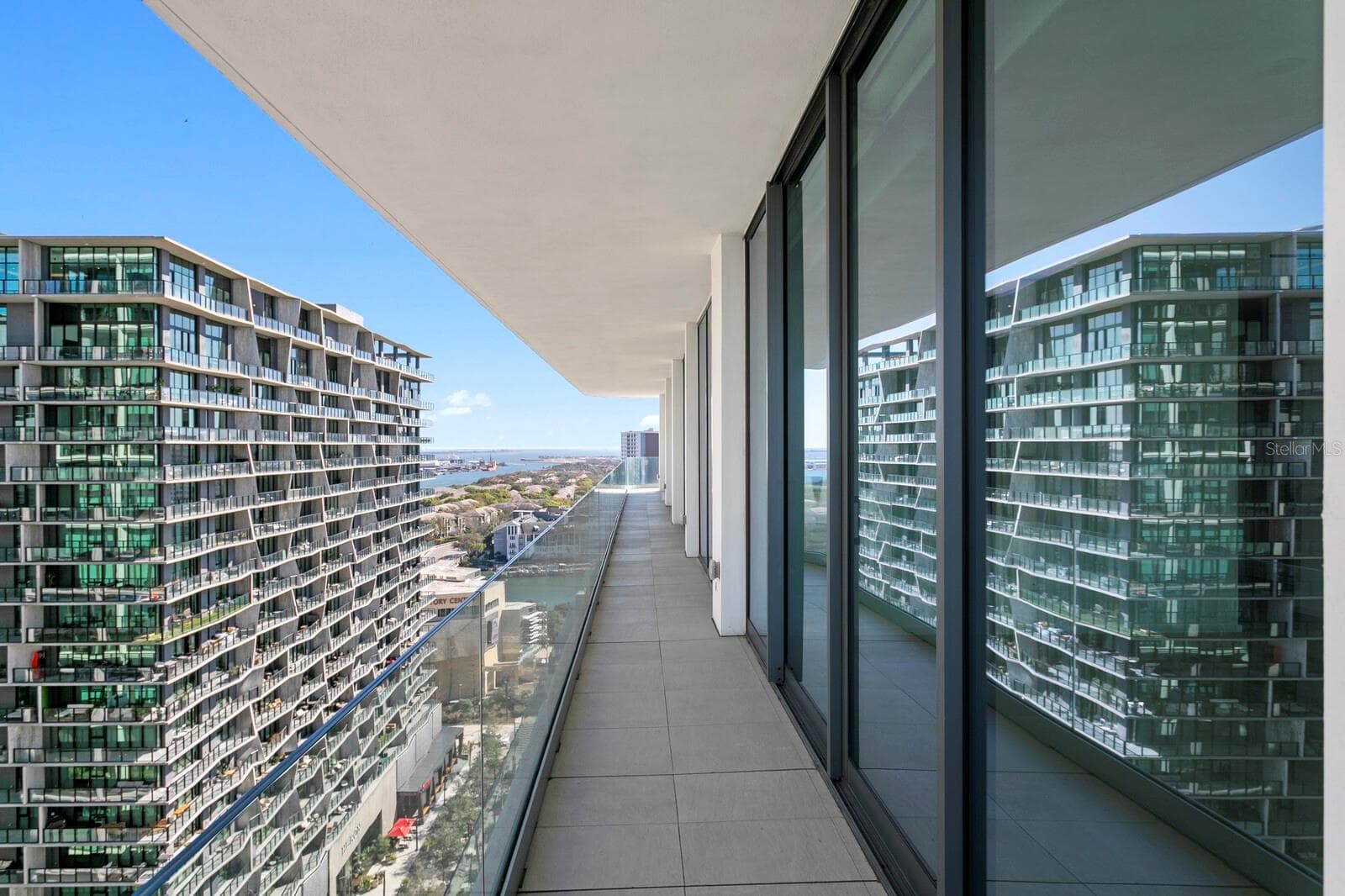 Condominium at 1000 WATER ST #1502, TAMPA, photo 44 of 80