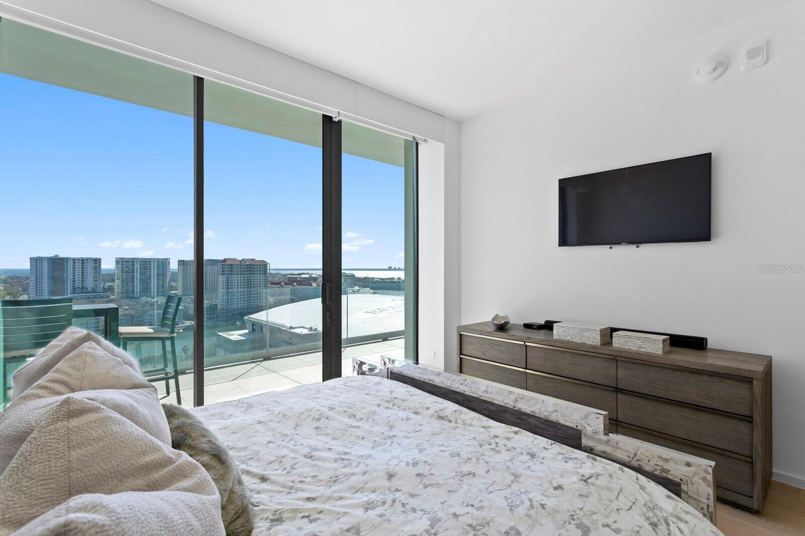 Condominium at 1000 WATER ST #1502, TAMPA, photo 46 of 80