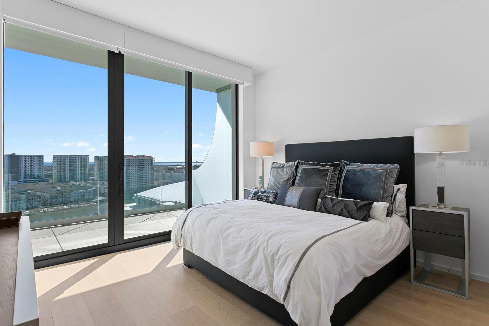 Condominium at 1000 WATER ST #1502, TAMPA, photo 52 of 80