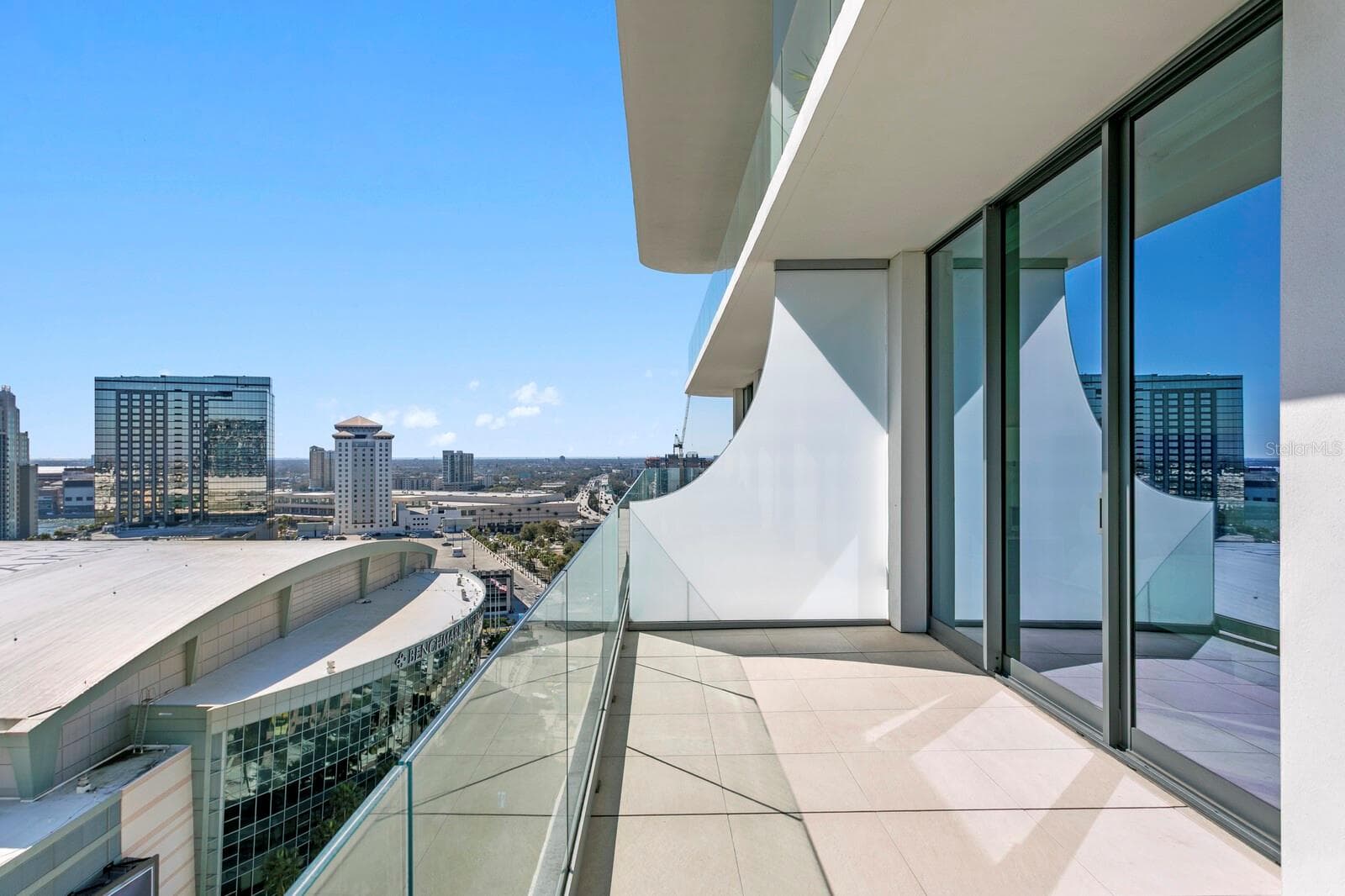 Condominium at 1000 WATER ST #1502, TAMPA, photo 53 of 80