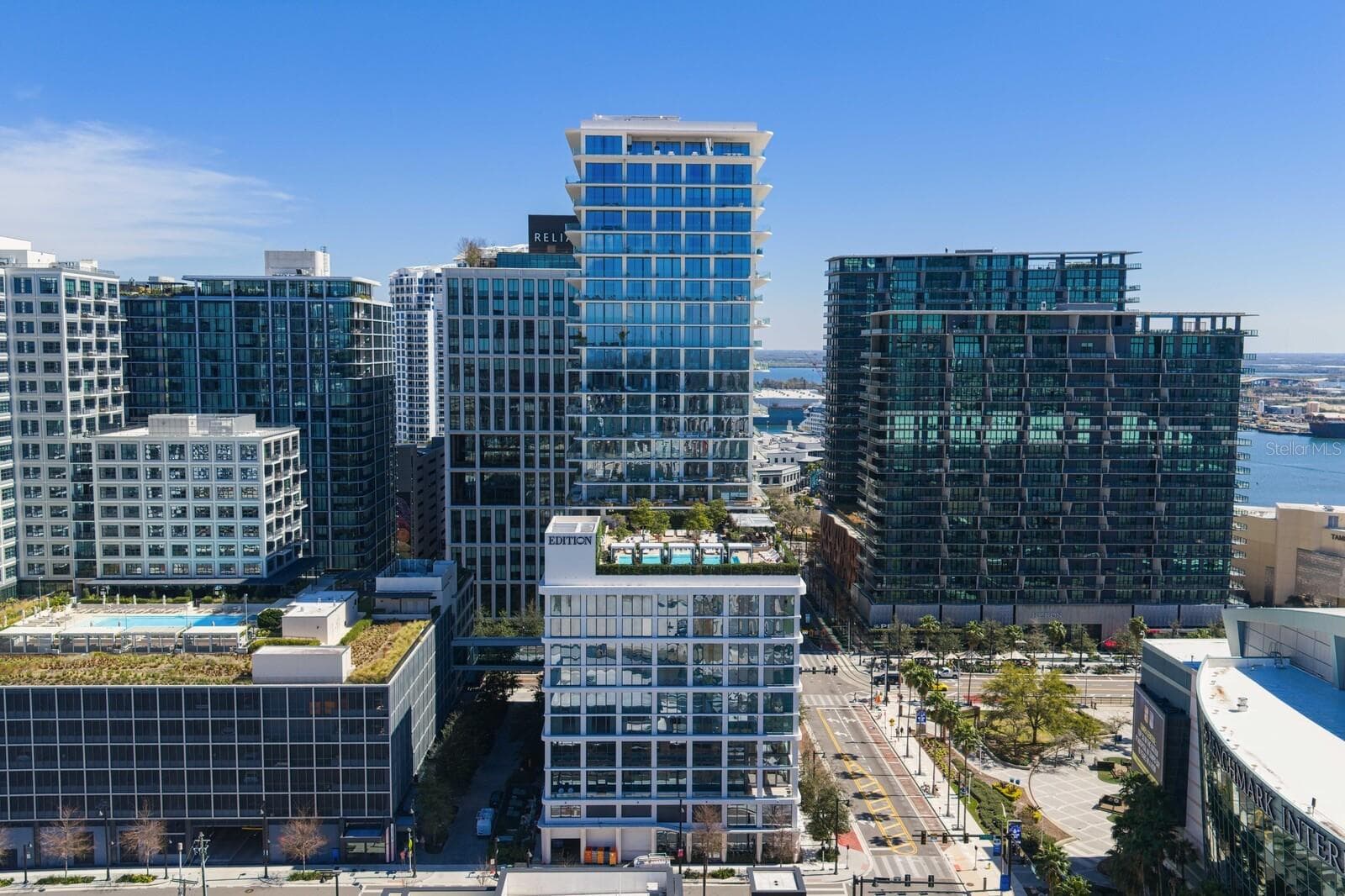 Condominium at 1000 WATER ST #1502, TAMPA, photo 57 of 80