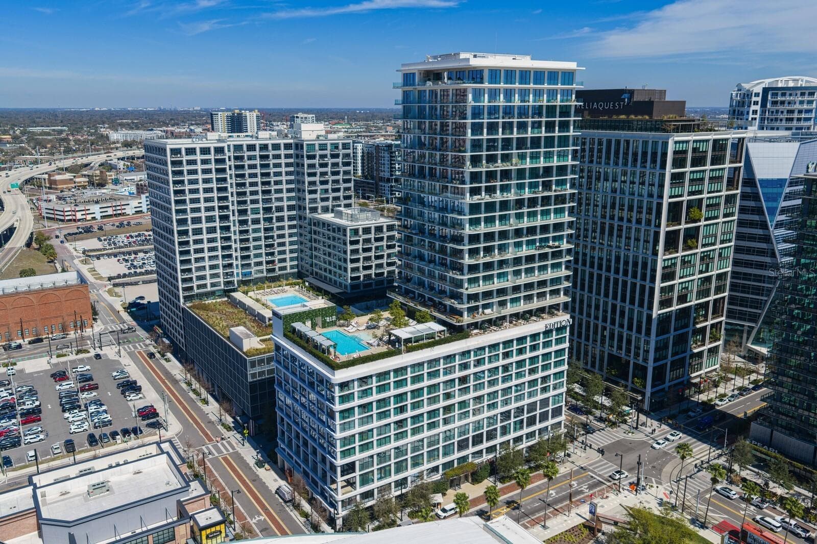 Condominium at 1000 WATER ST #1502, TAMPA, photo 58 of 80