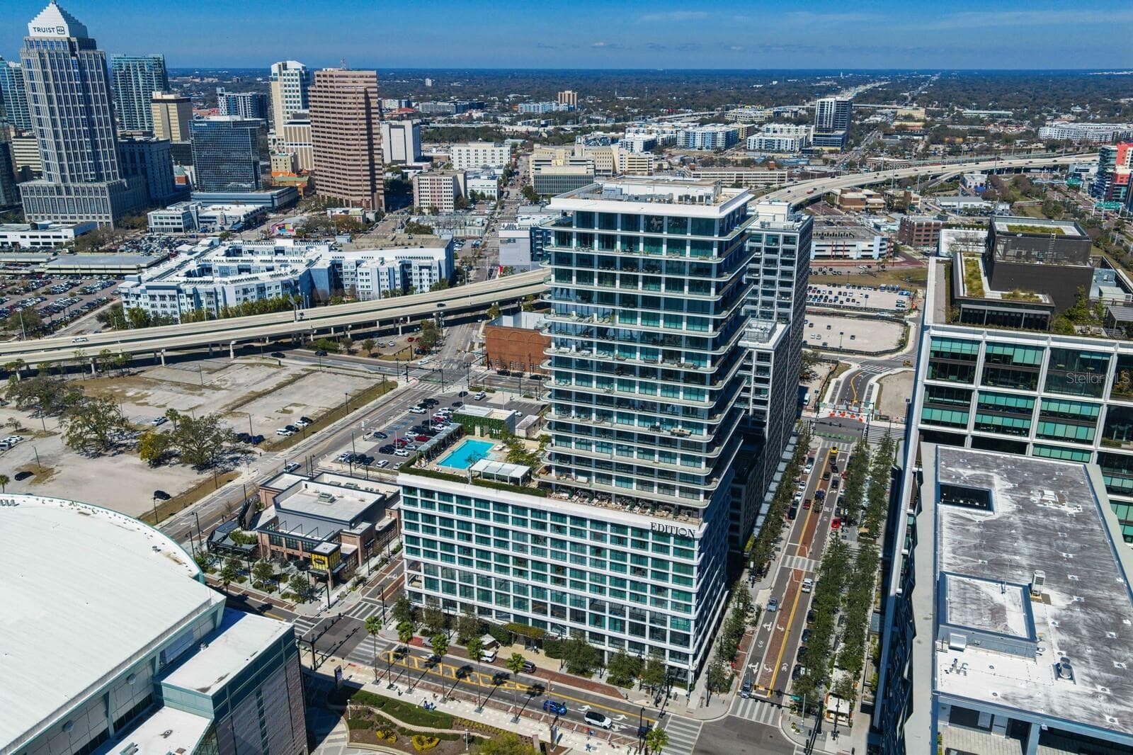 Condominium at 1000 WATER ST #1502, TAMPA, photo 60 of 80