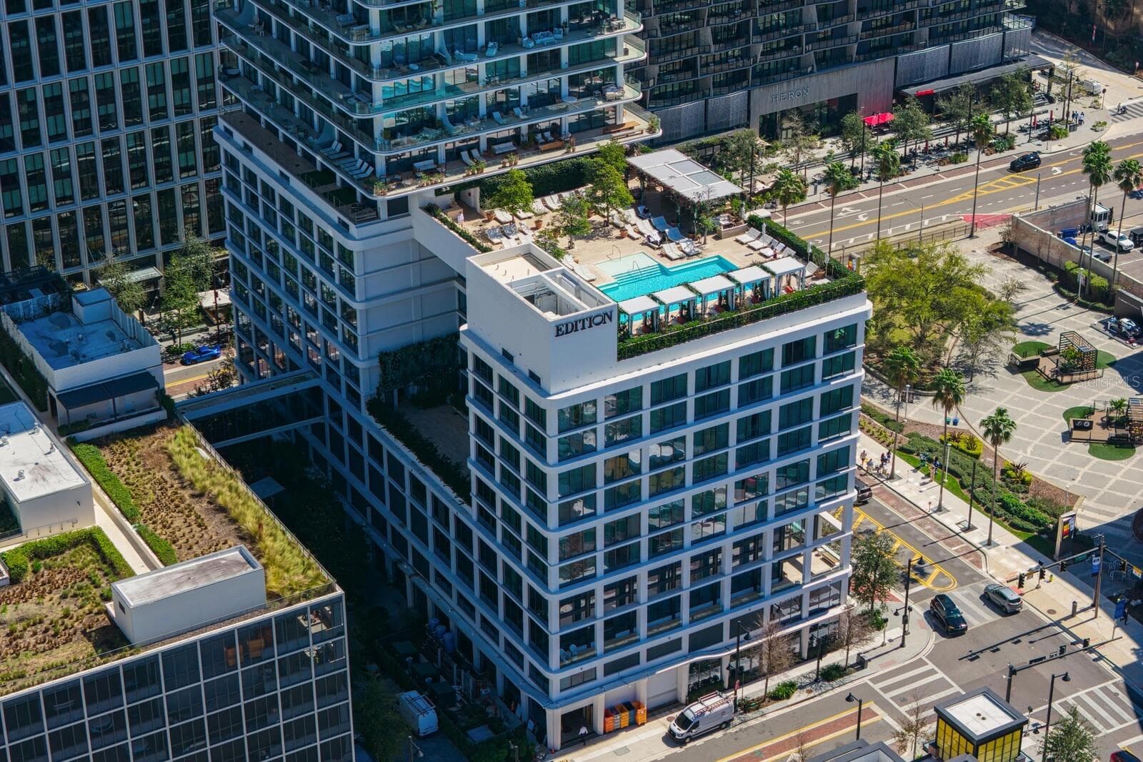 Condominium at 1000 WATER ST #1502, TAMPA, photo 64 of 80