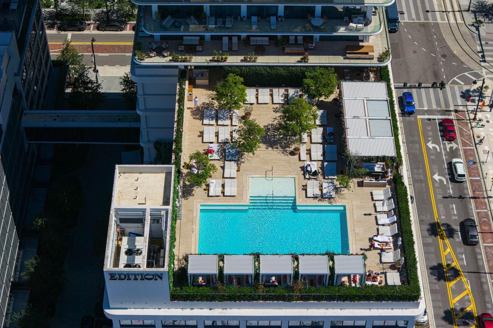 Condominium at 1000 WATER ST #1502, TAMPA, photo 68 of 80