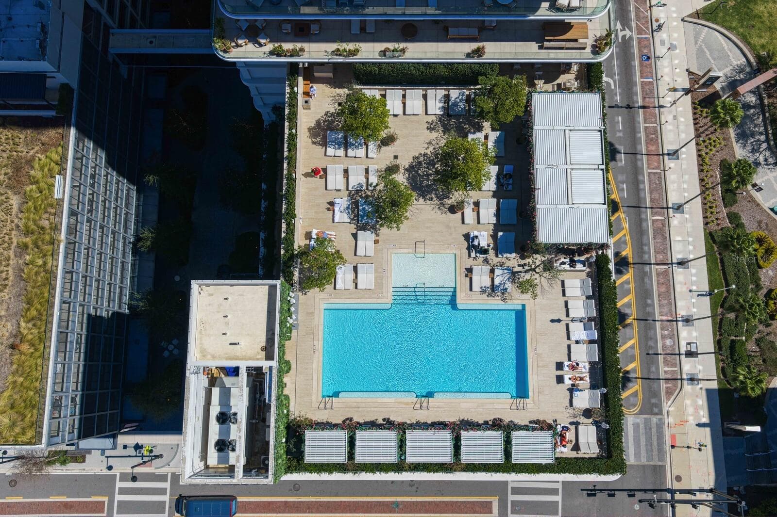 Condominium at 1000 WATER ST #1502, TAMPA, photo 69 of 80