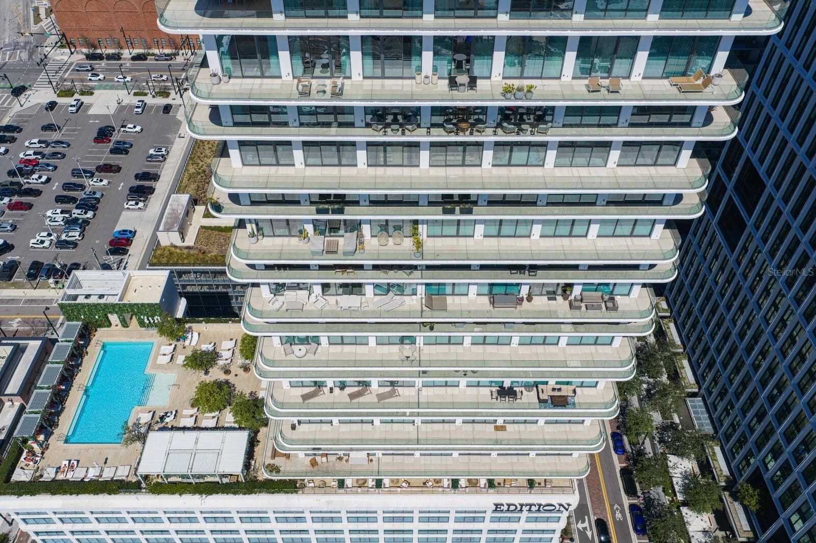 Condominium at 1000 WATER ST #1502, TAMPA, photo 71 of 80