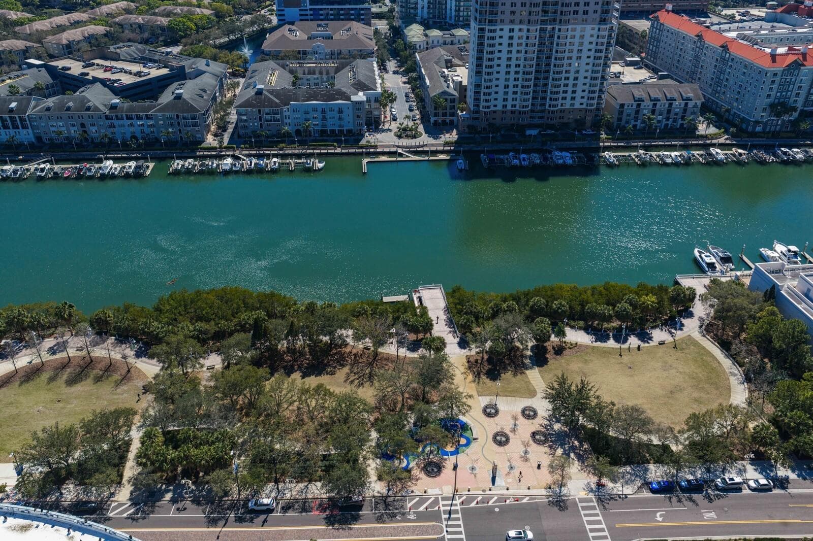 Condominium at 1000 WATER ST #1502, TAMPA, photo 50 of 80