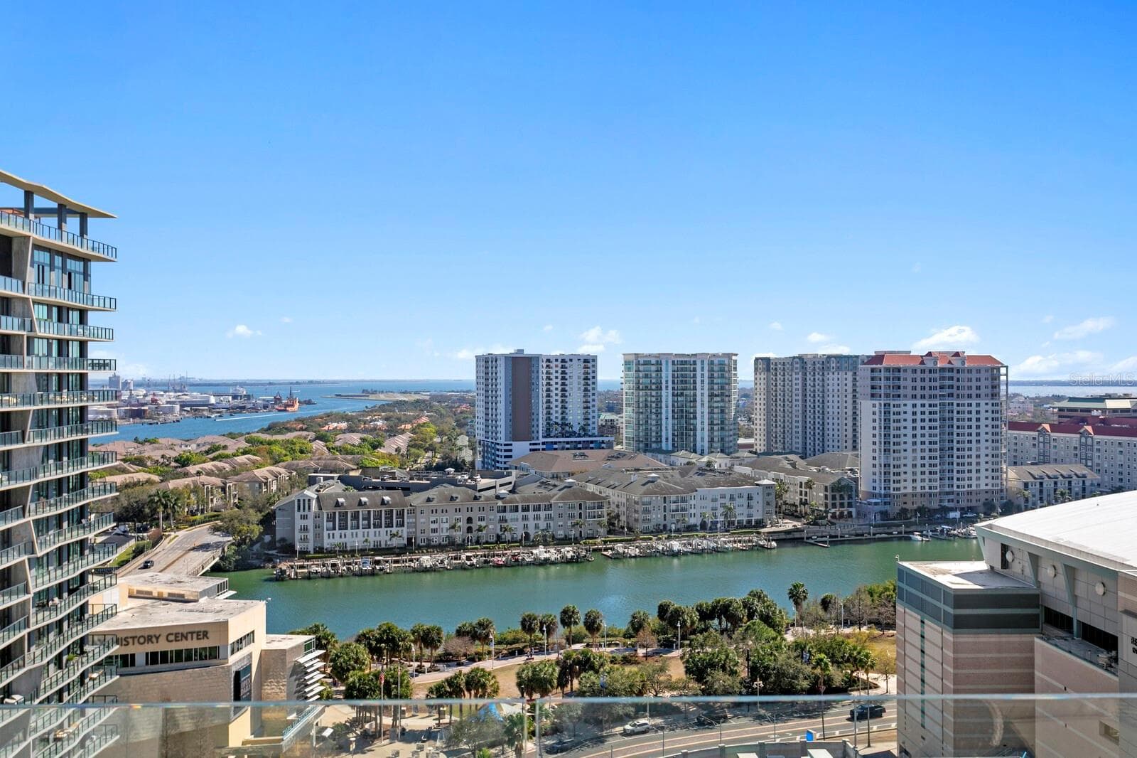 Condominium at 1000 WATER ST #1502, TAMPA, photo 7 of 80