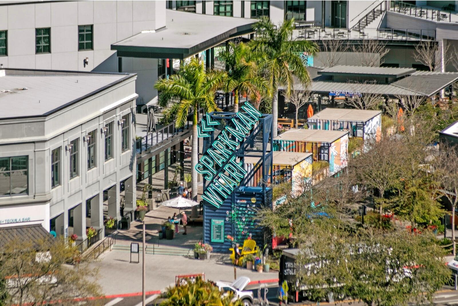 Condominium at 1000 WATER ST #1502, TAMPA, photo 75 of 80