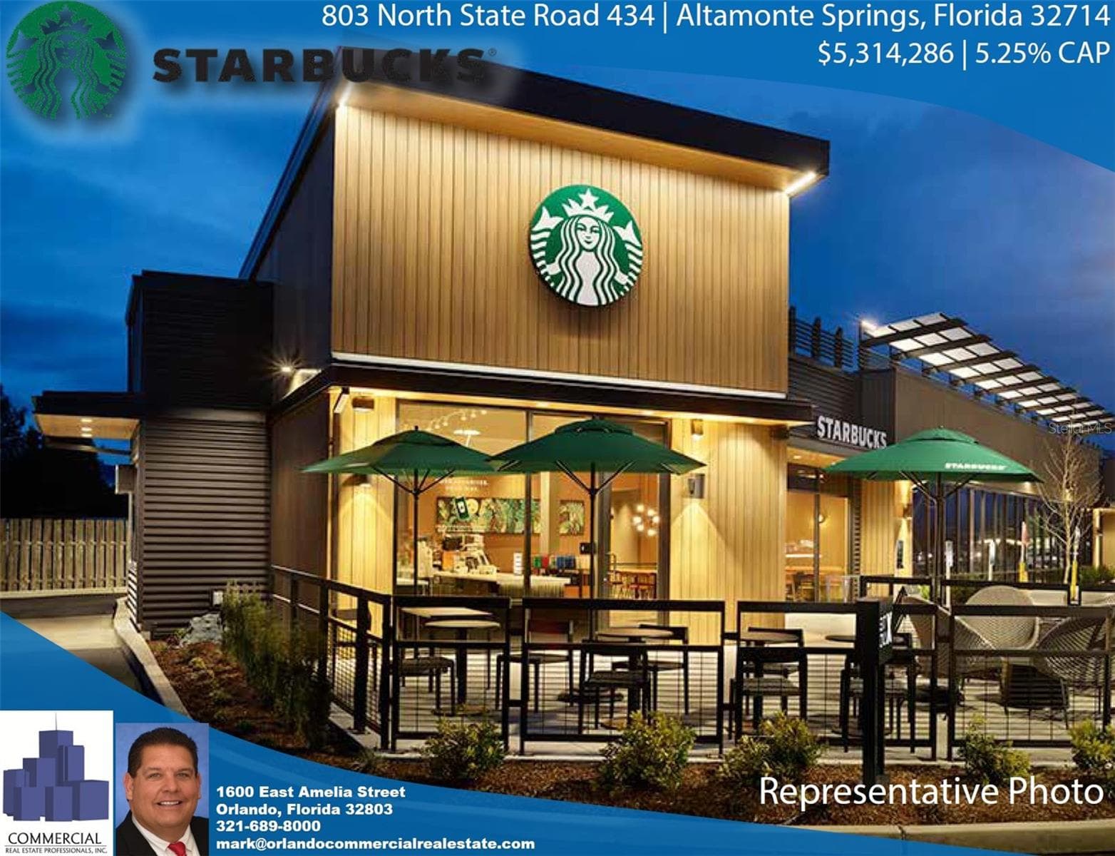 803 N STATE ROAD 434