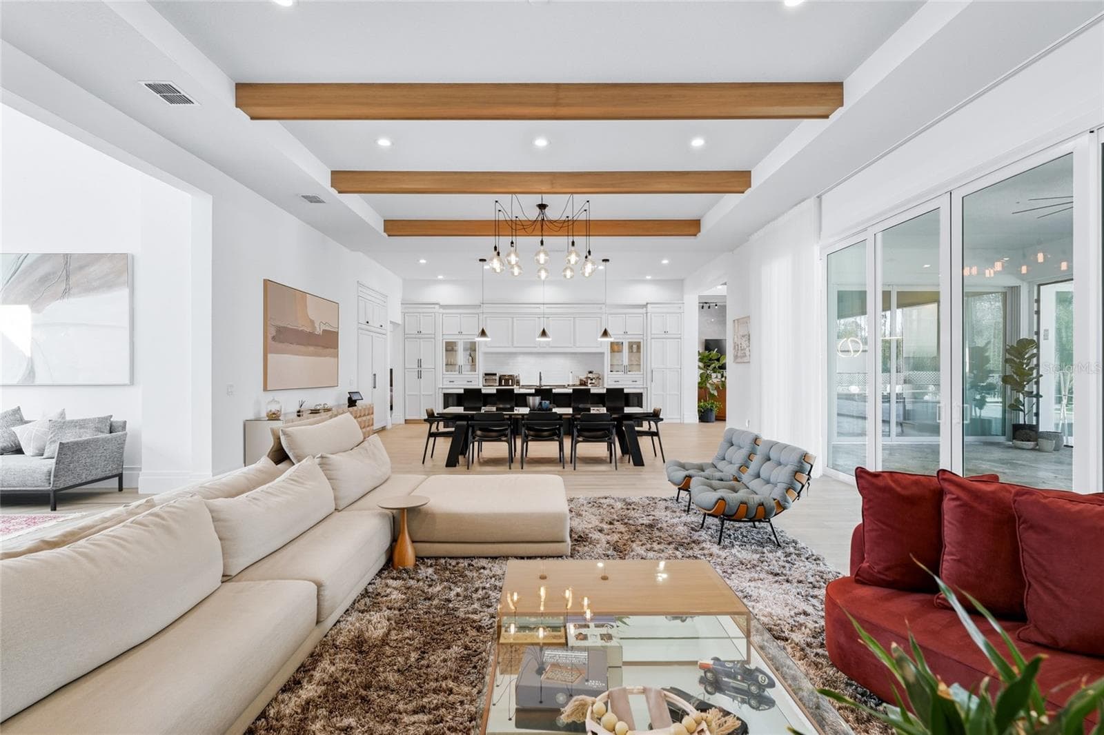Single Family Residence at 16848 VINCI WAY, BELLA COLLINA, photo 4 of 32