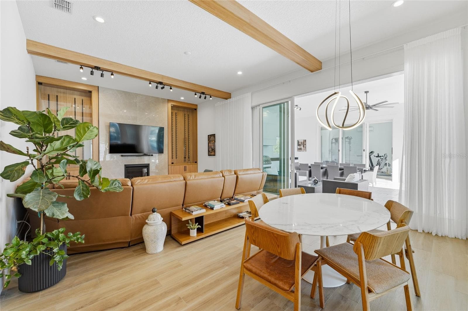 Single Family Residence at 16848 VINCI WAY, BELLA COLLINA, photo 12 of 32