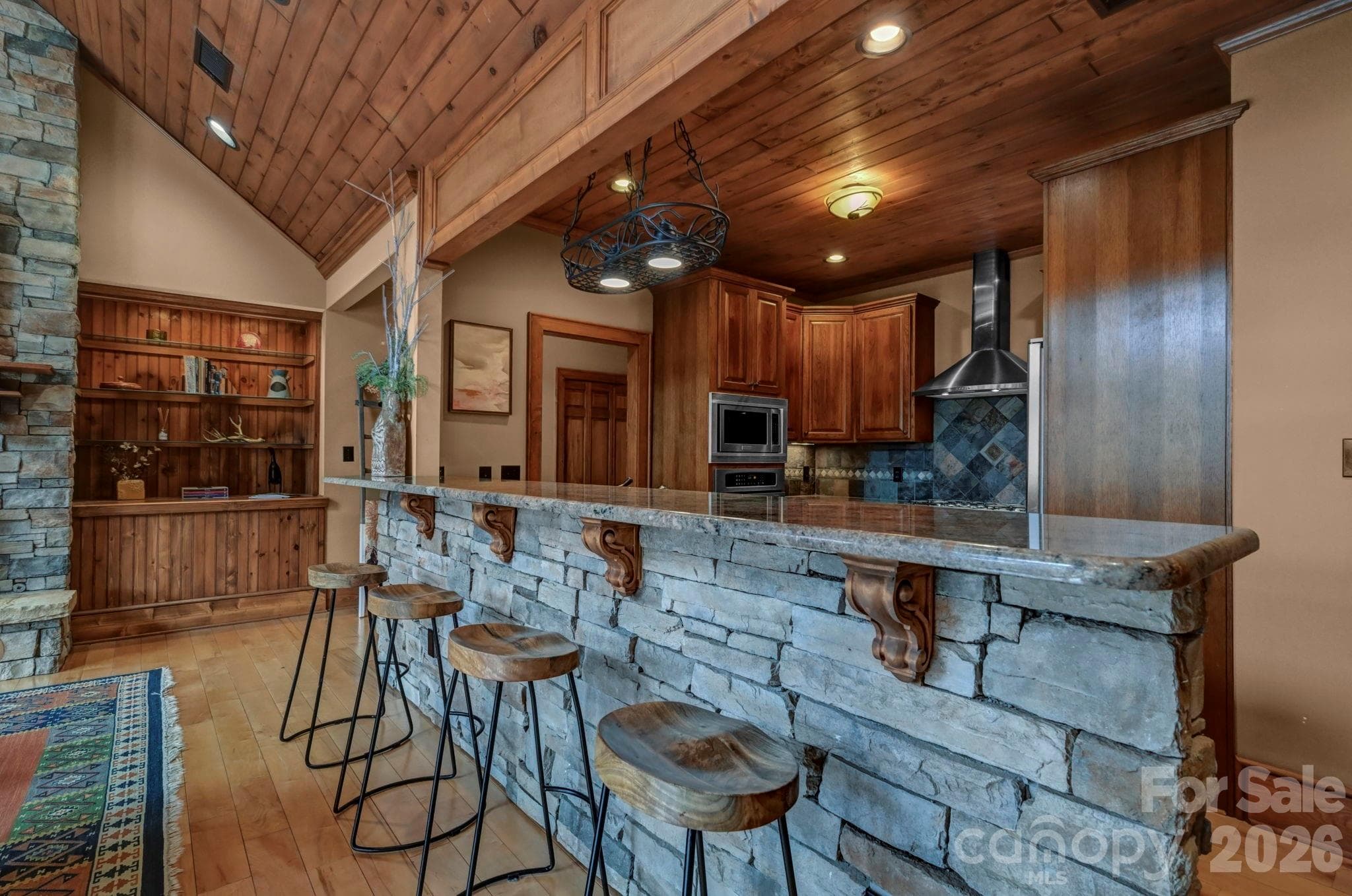 Single Family Residence at 1226 Grouse Moor Drive, Sugar Mountain, photo 13 of 50
