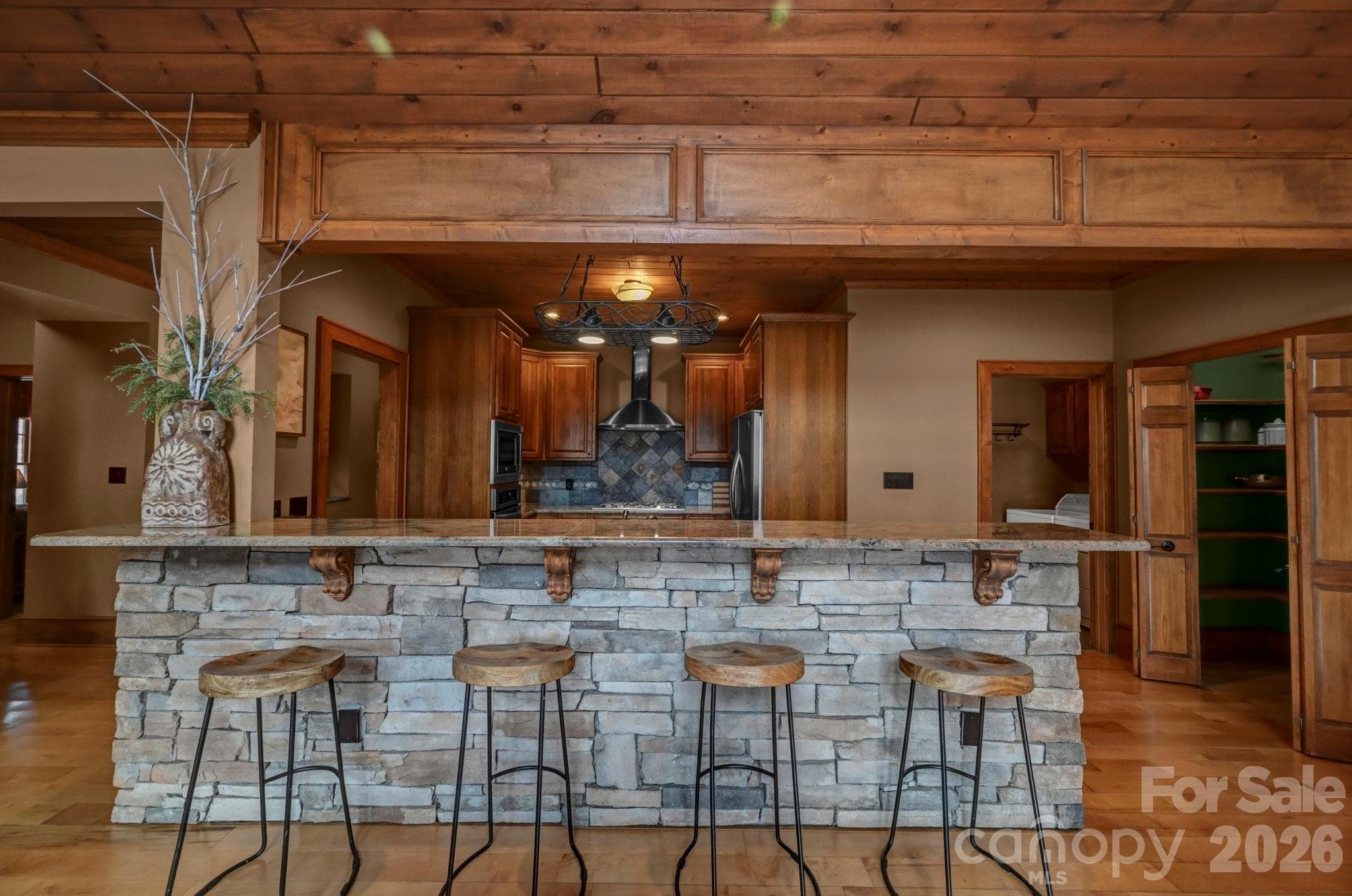 Single Family Residence at 1226 Grouse Moor Drive, Sugar Mountain, photo 14 of 50