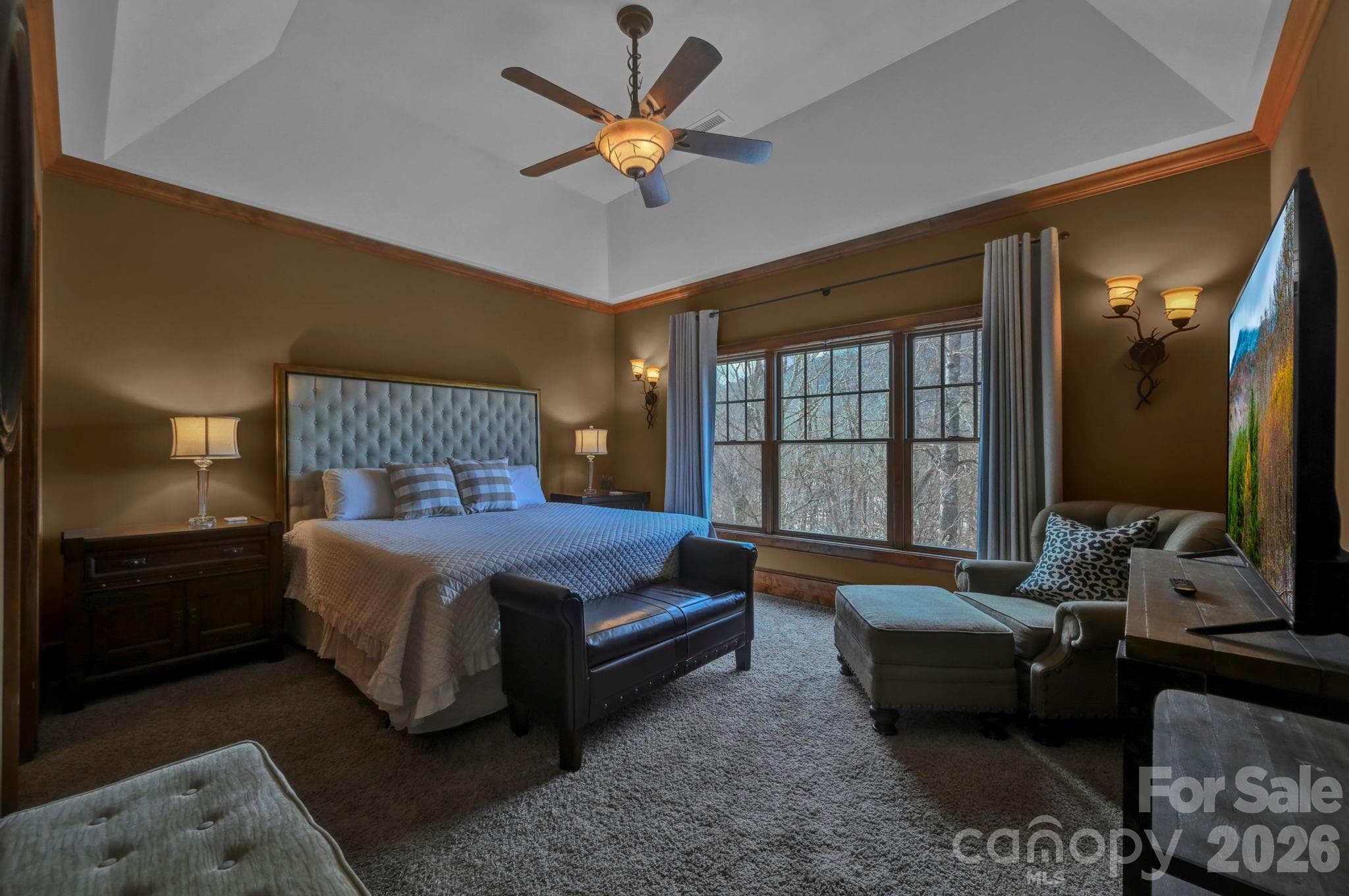 Single Family Residence at 1226 Grouse Moor Drive, Sugar Mountain, photo 22 of 50