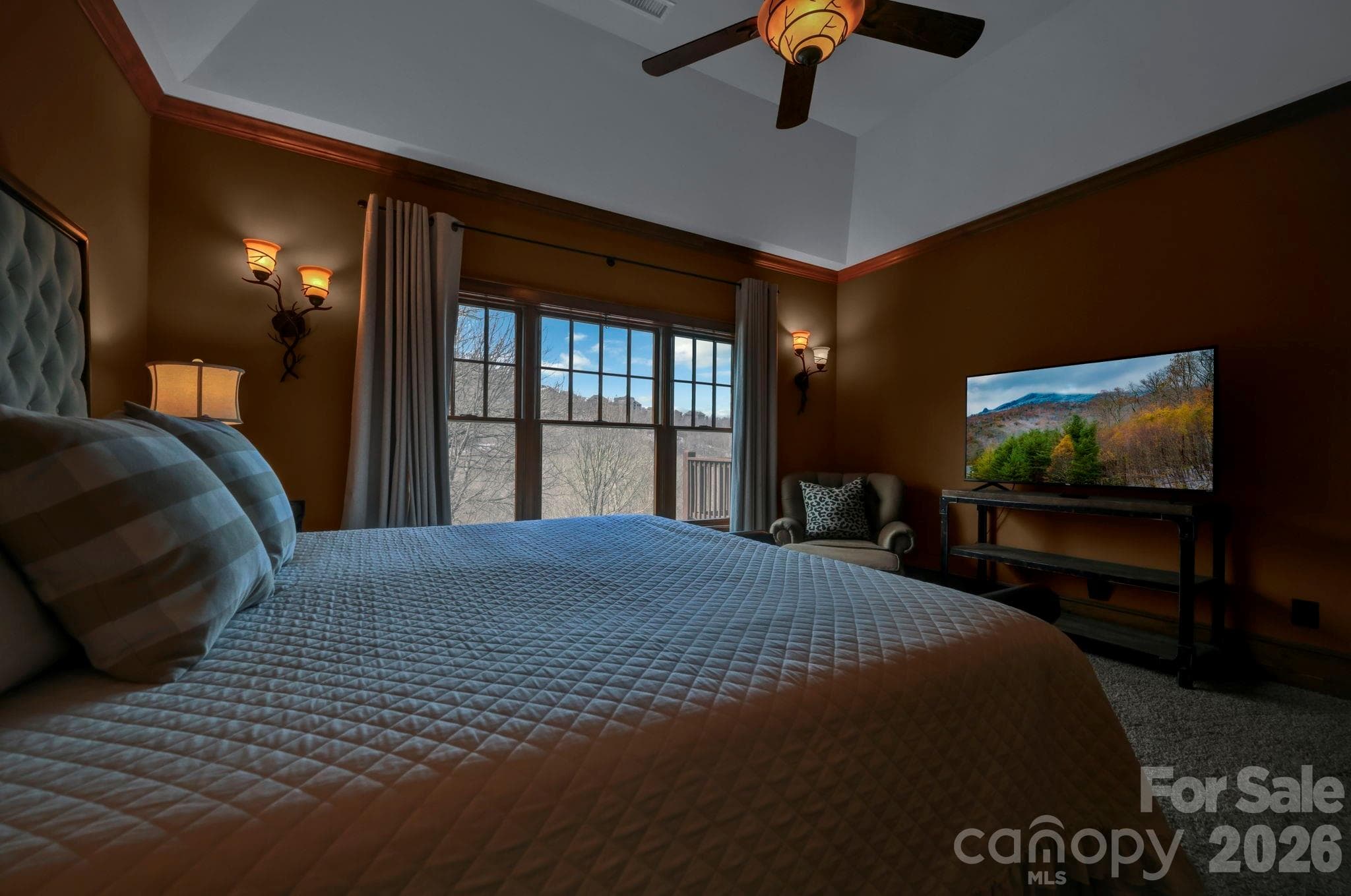 Single Family Residence at 1226 Grouse Moor Drive, Sugar Mountain, photo 25 of 50