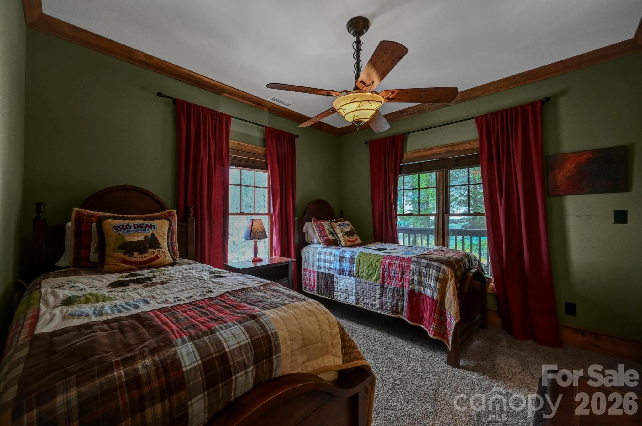 Single Family Residence at 1226 Grouse Moor Drive, Sugar Mountain, photo 27 of 50