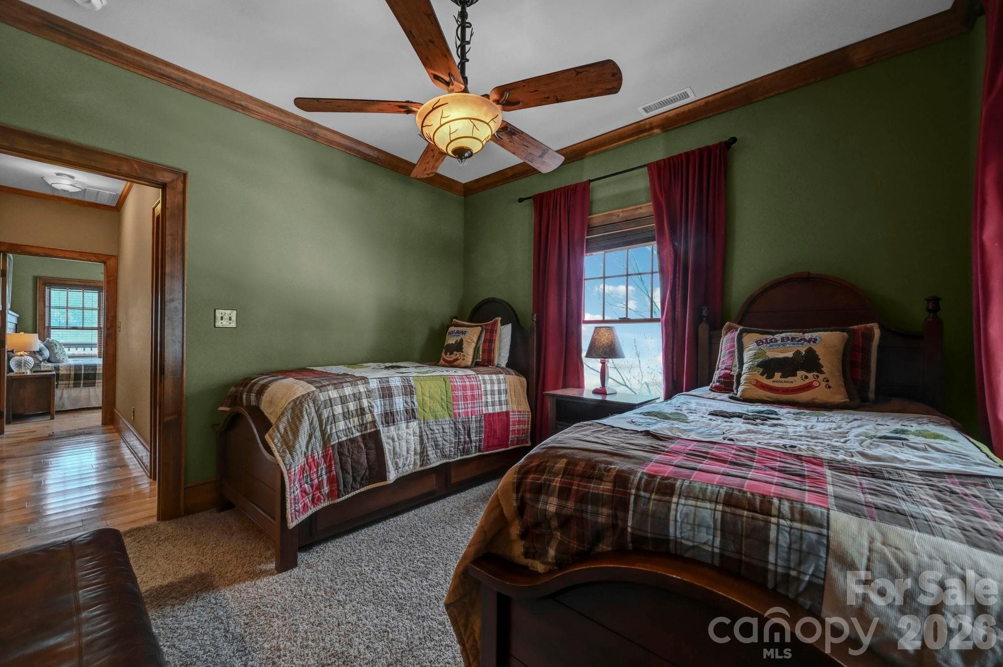 Single Family Residence at 1226 Grouse Moor Drive, Sugar Mountain, photo 28 of 50