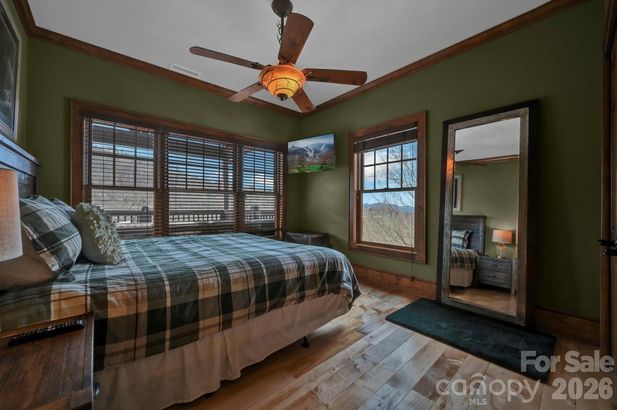 Single Family Residence at 1226 Grouse Moor Drive, Sugar Mountain, photo 30 of 50
