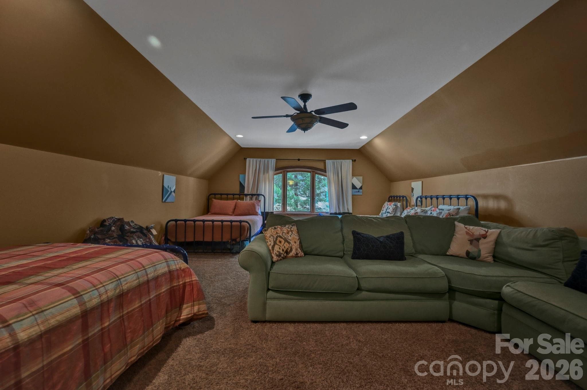 Single Family Residence at 1226 Grouse Moor Drive, Sugar Mountain, photo 32 of 50