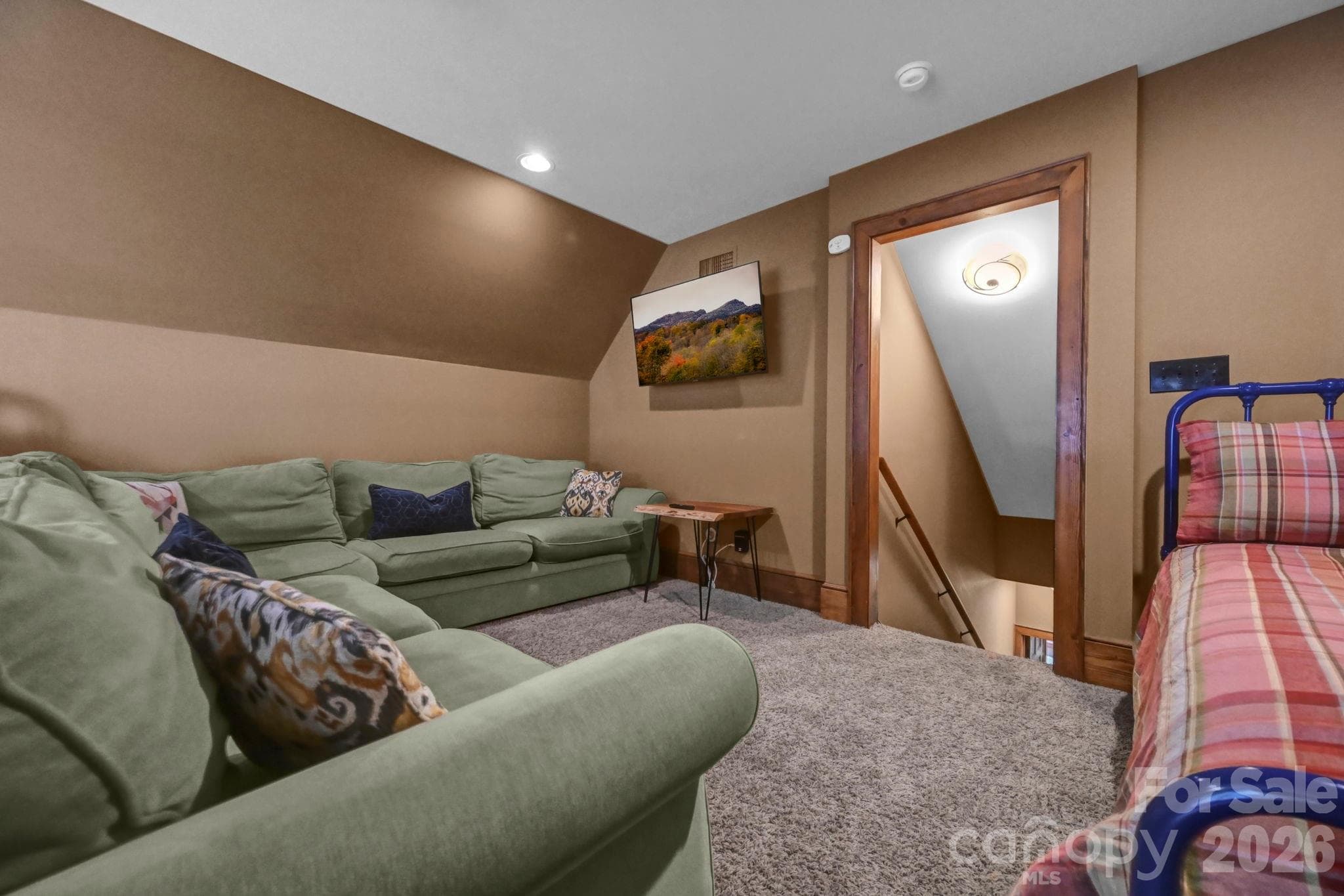 Single Family Residence at 1226 Grouse Moor Drive, Sugar Mountain, photo 35 of 50