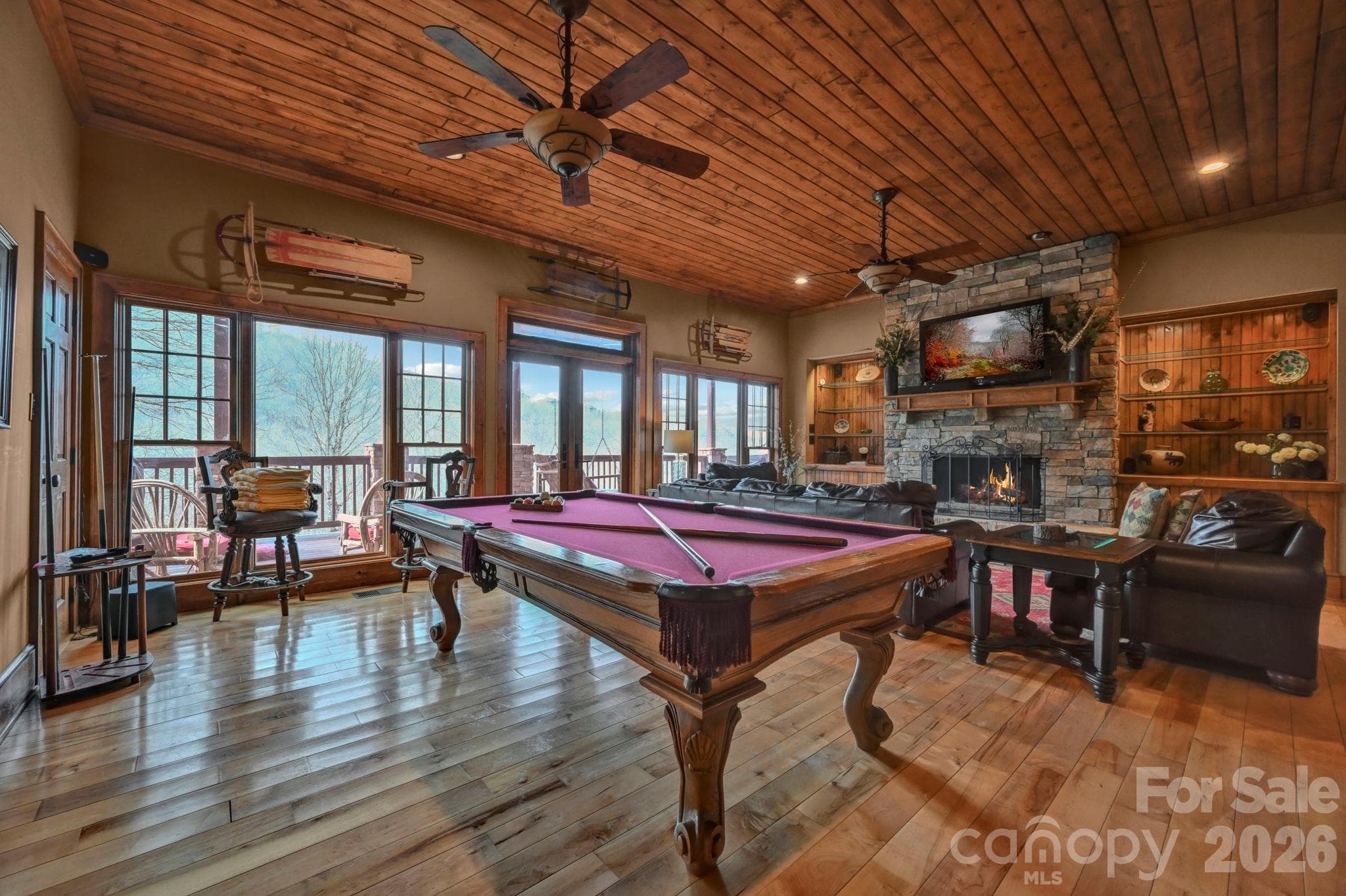 Single Family Residence at 1226 Grouse Moor Drive, Sugar Mountain, photo 36 of 50