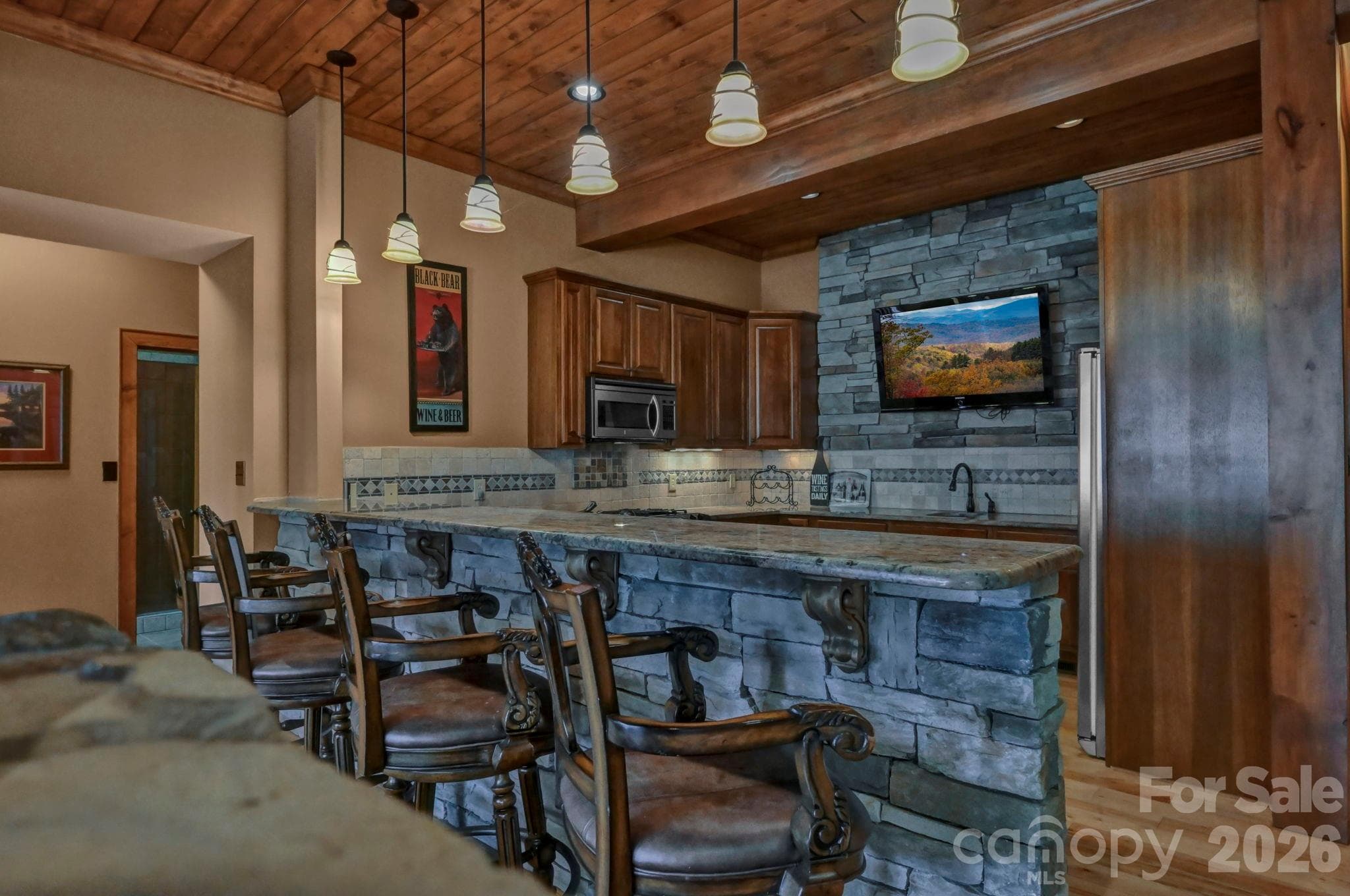 Single Family Residence at 1226 Grouse Moor Drive, Sugar Mountain, photo 37 of 50